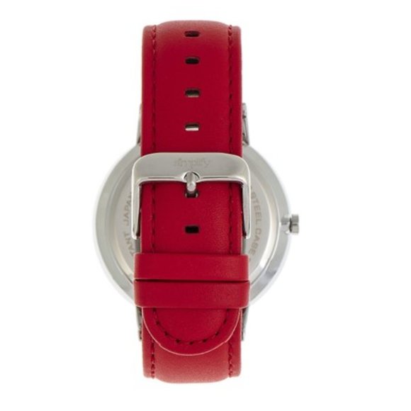 NWT-Simplify Unisex The 6500 Watch - Picture 3 of 5